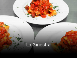 La Ginestra