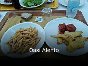 Oasi Alento