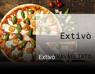 Extivò