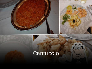 Cantuccio