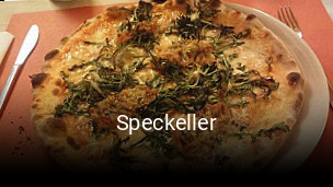 Speckeller