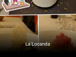 La Locanda