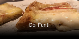 Doi Fanti