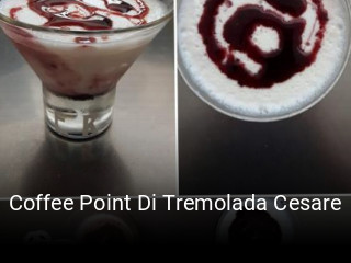 Coffee Point Di Tremolada Cesare