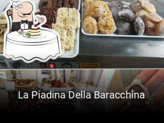 La Piadina Della Baracchina