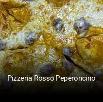 Pizzeria Rosso Peperoncino