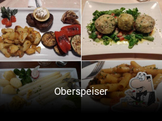 Oberspeiser