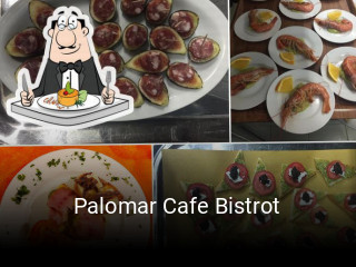 Palomar Cafe Bistrot