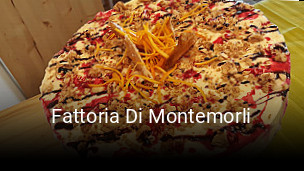 Fattoria Di Montemorli