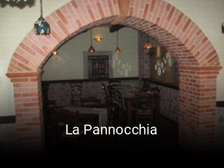 La Pannocchia