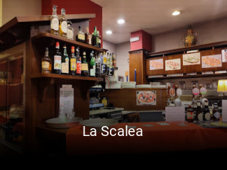 La Scalea