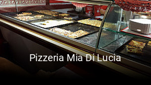 Pizzeria Mia Di Lucia