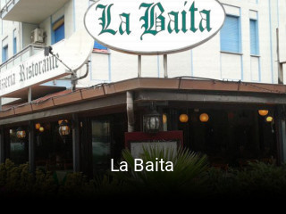 La Baita