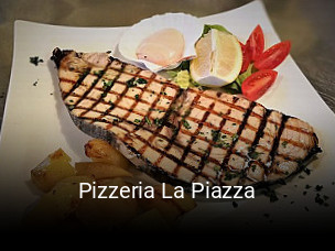 Pizzeria La Piazza