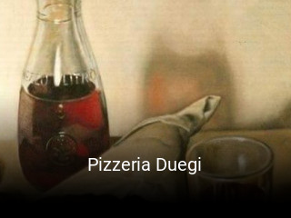 Pizzeria Duegi