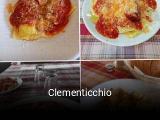 Clementicchio