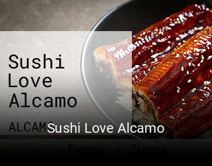 Sushi Love Alcamo