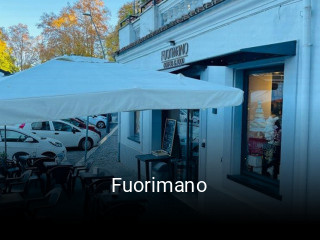 Fuorimano