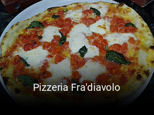 Pizzeria Fra'diavolo