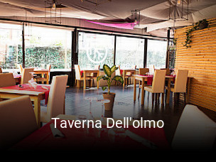 Taverna Dell'olmo