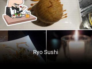 Ryo Sushi