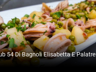 Pub 54 Di Bagnoli Elisabetta E Palatresi Ugo