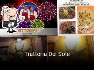 Trattoria Del Sole