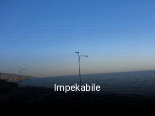 Impekabile