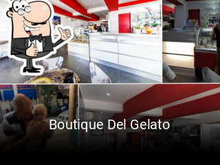 Boutique Del Gelato