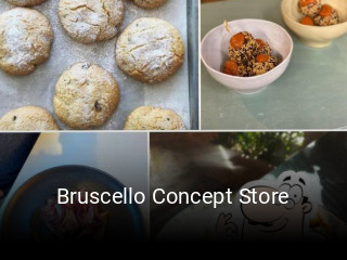 Bruscello Concept Store