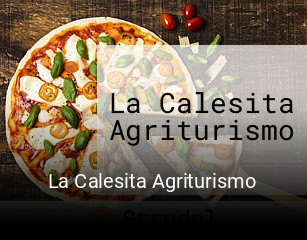 La Calesita Agriturismo