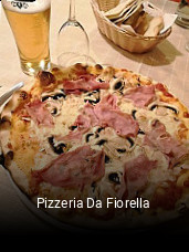 Pizzeria Da Fiorella