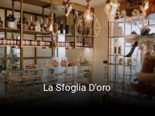 La Sfoglia D'oro