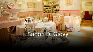 I Sapori Di Giovy