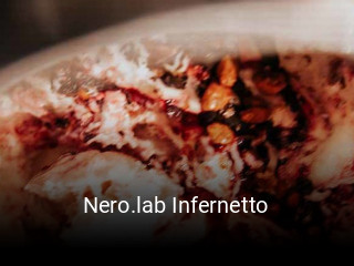 Nero.lab Infernetto