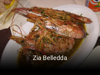 Zia Belledda