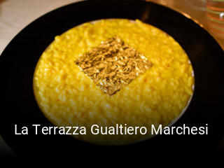 La Terrazza Gualtiero Marchesi