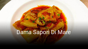 Dama Sapori Di Mare