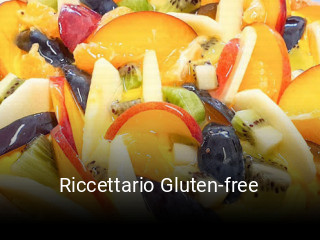 Riccettario Gluten-free