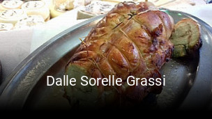 Dalle Sorelle Grassi