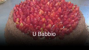 U Babbio