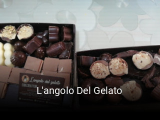 L'angolo Del Gelato