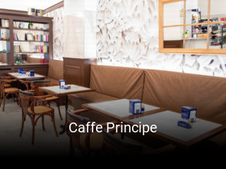 Caffe Principe