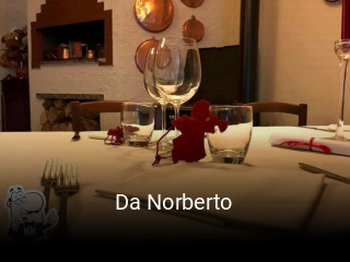 Da Norberto