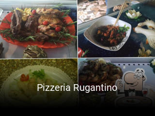 Pizzeria Rugantino