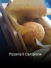 Pizzeria Il Campione