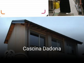 Cascina Dadona