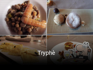 Tryphè