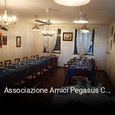 Associazione Amici Pegasus Campo Volo