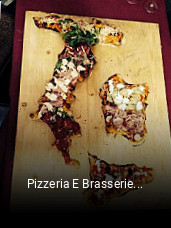 Pizzeria E Brasserie Da Gianka